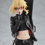 Estatua Mordred Saber of Red Original Glasses Model Fate/Apocrypha