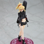 Estatua Mordred Saber of Red Original Glasses Model Fate/Apocrypha