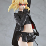 Estatua Mordred Saber of Red Original Glasses Model Fate/Apocrypha