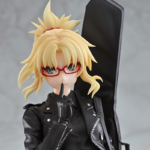 Estatua Mordred Saber of Red Original Glasses Model Fate/Apocrypha