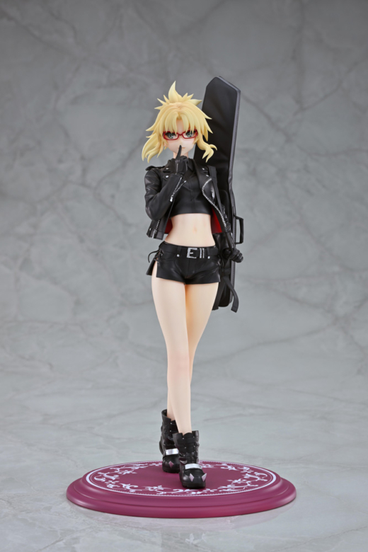 Estatua Mordred Saber of Red Original Glasses Premium