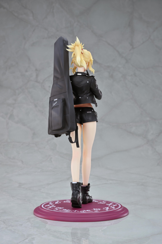 Estatua Mordred Saber of Red Original Glasses Premium