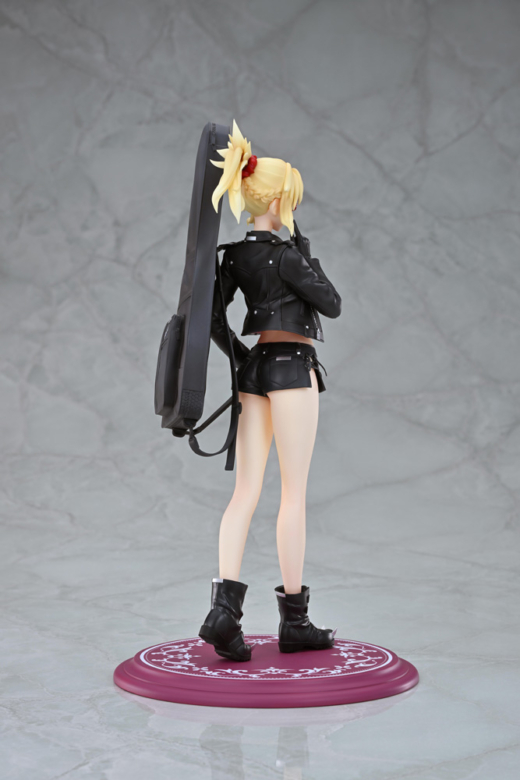 Estatua Mordred Saber of Red Original Glasses Premium