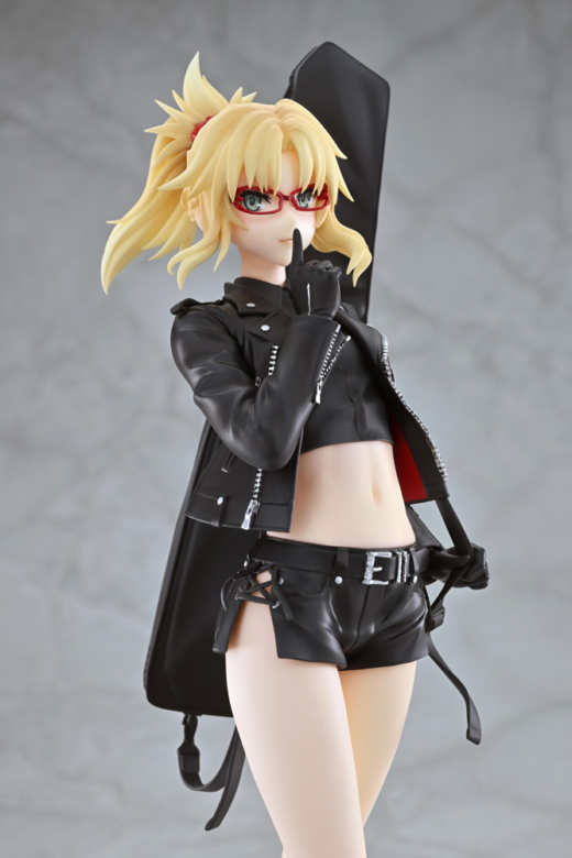 Estatua Mordred Saber of Red Original Glasses Premium