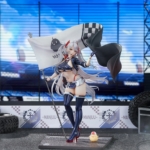 Estatua Prinz Eugen Final Lap Azur Lane