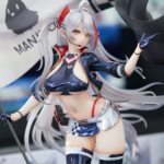 Estatua Prinz Eugen Final Lap Azur Lane