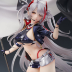 Estatua Prinz Eugen Final Lap Azur Lane