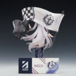 Estatua Prinz Eugen Final Lap Premium Azur Lane