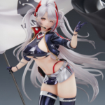 Estatua Prinz Eugen Final Lap Premium Azur Lane