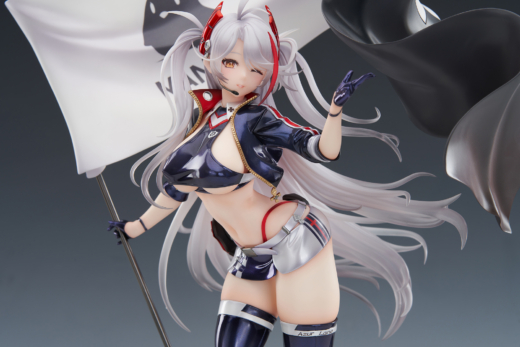 Estatua Prinz Eugen Final Lap Premium Azur Lane