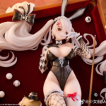 Estatua Prinz Heinrich Bunny Girl Azur Lane Premium