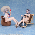 Estatua Reno Summer Azur Lane Premium