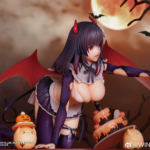 Estatua Royal Fortune Treats from the Deep Azur Lane