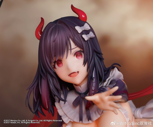 Estatua Royal Fortune Treats from the Deep Azur Lane