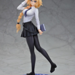 Estatua Ruler Jeanne d'Arc Original Glasses Model Fate/Apocrypha