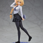 Estatua Ruler Jeanne d'Arc Original Glasses Model Fate/Apocrypha