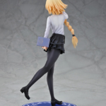 Estatua Ruler Jeanne d'Arc Original Glasses Model Fate/Apocrypha