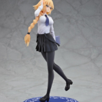 Estatua Ruler Jeanne d'Arc Original Glasses Model Fate/Apocrypha