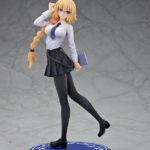 Estatua Ruler Jeanne d'Arc Original Glasses Model Fate/Apocrypha