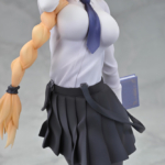 Estatua Ruler Jeanne d'Arc Original Glasses Model Fate/Apocrypha