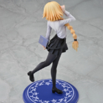 Estatua Ruler Jeanne d'Arc Original Glasses Model Fate/Apocrypha