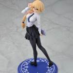 Estatua Ruler Jeanne d'Arc Original Glasses Model Fate/Apocrypha