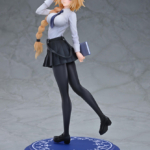 Estatua Ruler Jeanne d'Arc Original Glasses Model Fate/Apocrypha