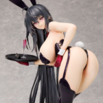 Estatua Taiho Anniversary Bunny B-style Azur Lane