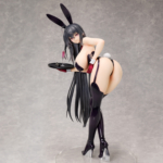 Estatua Taiho Anniversary Bunny Premium B-style Azur Lane