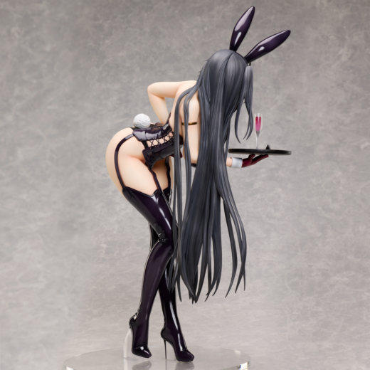 Estatua Taiho Anniversary Bunny Premium B-style Azur Lane