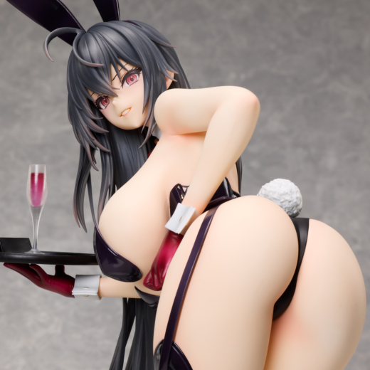 Estatua Taiho Anniversary Bunny Premium B-style Azur Lane