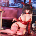 Estatua Taihou Still Illustration Premium Azur Lane