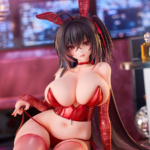 Estatua Taihou Still Illustration Premium Azur Lane