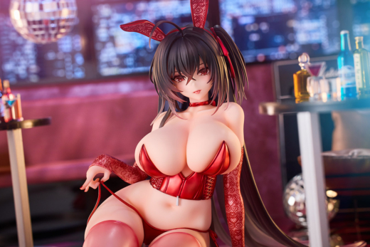 Estatua Taihou Still Illustration Premium Azur Lane