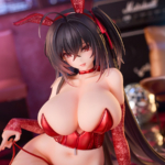 Estatua Taihou Still Illustration Premium Azur Lane