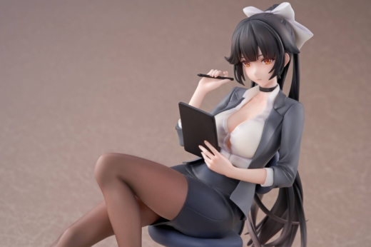 Estatua Takao AniGame Azur Lane