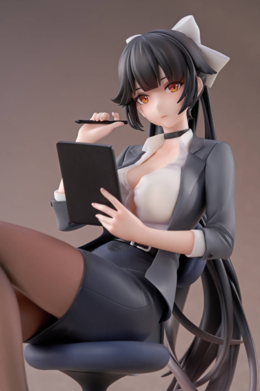 Estatua Takao AniGame Azur Lane