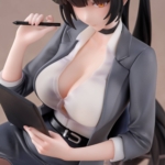 Estatua Takao AniGame Azur Lane