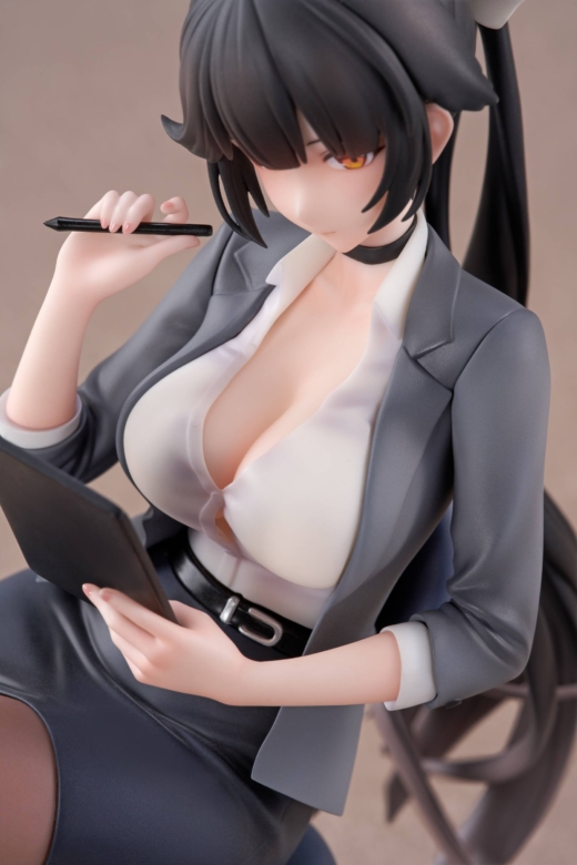 Estatua Takao AniGame Azur Lane