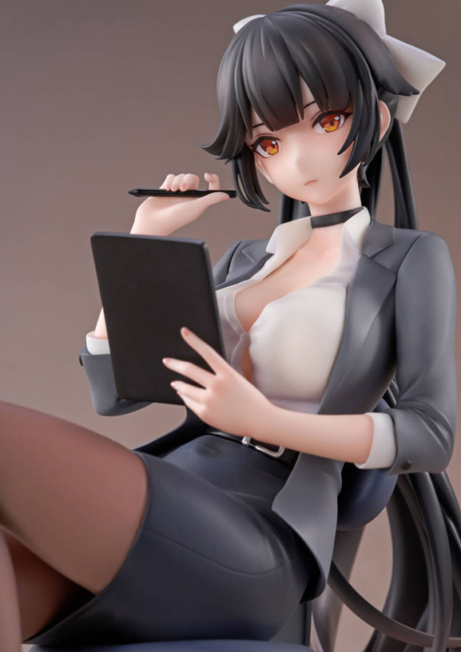 Estatua Takao AniGame Premium Azur Lane