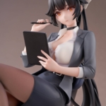 Estatua Takao AniGame Premium Azur Lane