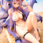 Estatua Tosa Hometown Zest Azur Lane Premium