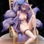 Estatua Tosa Hometown Zest Azur Lane Premium