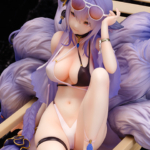 Estatua Tosa Hometown Zest Azur Lane Premium