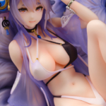 Estatua Tosa Hometown Zest Azur Lane Premium