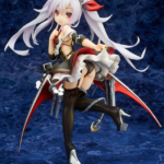 Estatua Vampire Azur Lane