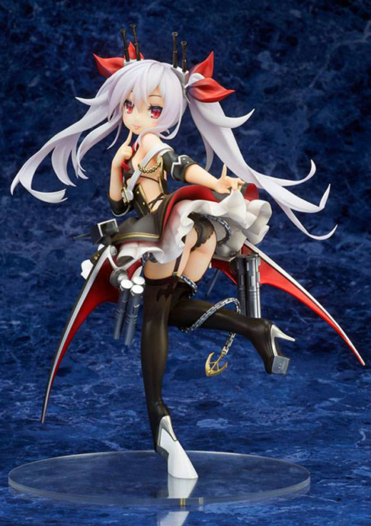 Estatua Vampire Azur Lane