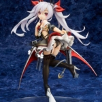 Estatua Vampire Azur Lane