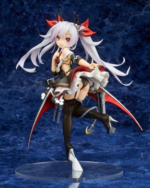 Estatua Vampire Azur Lane