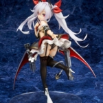 Estatua Vampire Azur Lane